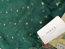 Load image into Gallery viewer, Mariab Duppta Ready to wear