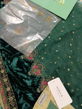 Load image into Gallery viewer, Mariab Duppta Ready to wear