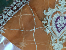 Load image into Gallery viewer, Mariab Duppta Ready to wear