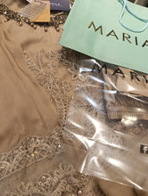 Load image into Gallery viewer, Mariab 4-Piece Ready to Wear Chiffon Hand work