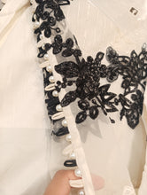 Load image into Gallery viewer, Mariab 2-Piece Ready to Wear hand work