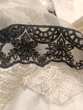 Load image into Gallery viewer, Mariab 2-Piece Ready to Wear hand work