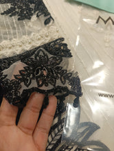 Load image into Gallery viewer, Mariab 2-Piece Ready to Wear hand work