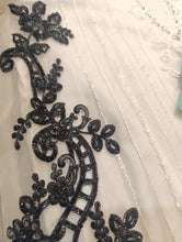 Load image into Gallery viewer, Mariab 2-Piece Ready to Wear hand work