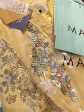 Load image into Gallery viewer, Mariab 2-Piece ready to wear