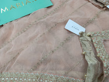 Load image into Gallery viewer, Mariab Duppta Ready to wear