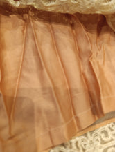 Load image into Gallery viewer, Mariab 4-Piece Ready to Wear Chiffon Hand work Embellished