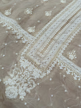 Load image into Gallery viewer, Mariab Neckline ,sleeves pair & patches Set