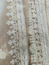 Load image into Gallery viewer, Mariab Neckline ,sleeves pair & patches Set