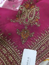 Load image into Gallery viewer, Mariab Duppta Ready to wear