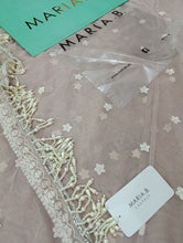 Load image into Gallery viewer, Mariab Duppta Ready to wear