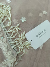 Load image into Gallery viewer, Mariab Duppta Ready to wear