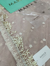 Load image into Gallery viewer, Mariab Duppta Ready to wear