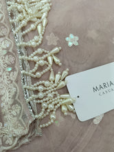 Load image into Gallery viewer, Mariab Duppta Ready to wear
