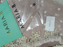 Load image into Gallery viewer, Mariab Duppta Ready to wear