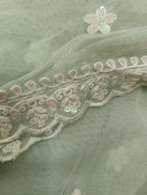 Load image into Gallery viewer, Mariab Duppta Ready to wear