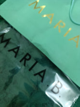 Load image into Gallery viewer, Mariab Fabric Luxe Schiffli Embroidery & Laser cut