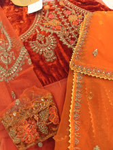 Load image into Gallery viewer, Mariab 2-Piece Ready to wear