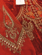 Load image into Gallery viewer, Mariab 2-Piece Ready to wear