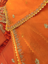 Load image into Gallery viewer, Mariab 2-Piece Ready to wear