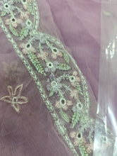 Load image into Gallery viewer, Mariab 2-Piece Luxe Embroidered