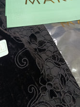 Load image into Gallery viewer, Mariab Fabric Luxe Embroidered Velvet
