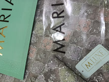 Load image into Gallery viewer, Mariab Fabric Luxe Zari Net
