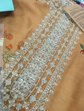 Load image into Gallery viewer, Mariab 2-Piece Ready to Wear Raw silk