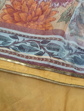 Load image into Gallery viewer, Mariab 2-Piece Ready to Wear Raw silk