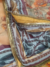 Load image into Gallery viewer, Mariab 2-Piece Ready to Wear Raw silk