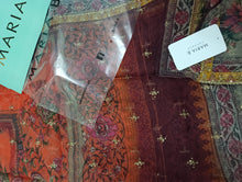 Load image into Gallery viewer, Mariab Duppta Ready to Wear