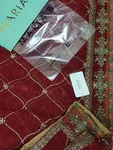 Load image into Gallery viewer, Mariab Duppta Ready to wear