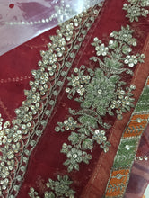 Load image into Gallery viewer, Mariab Duppta Ready to wear