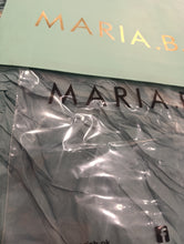 Load image into Gallery viewer, Mariab Gharara Ready To Wear Raw Silk