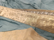 Load image into Gallery viewer, Mariab Gharara Ready To Wear Raw Silk