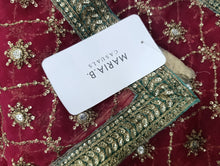 Load image into Gallery viewer, Mariab Duppta Ready to wear