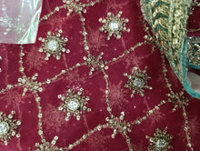 Load image into Gallery viewer, Mariab Duppta Ready to wear