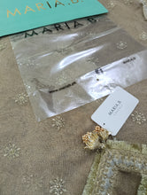 Load image into Gallery viewer, Mariab Duppta Ready to wear