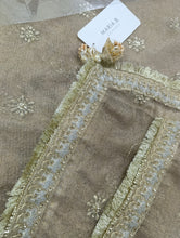 Load image into Gallery viewer, Mariab Duppta Ready to wear