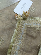 Load image into Gallery viewer, Mariab Duppta Ready to wear