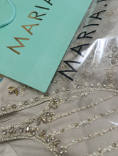 Load image into Gallery viewer, Mariab 2-Piece Ready to Wear hand Embellished