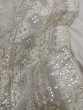 Load image into Gallery viewer, Mariab 2-Piece Ready to Wear hand Embellished