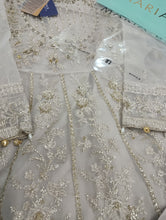 Load image into Gallery viewer, Mariab 2-Piece Ready to Wear hand Embellished