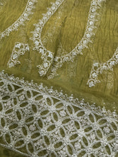 Load image into Gallery viewer, Mariab Side / Neckline & Patch Set