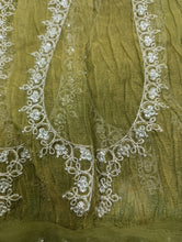 Load image into Gallery viewer, Mariab Side / Neckline & Patch Set