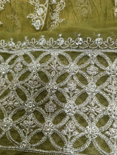 Load image into Gallery viewer, Mariab Side / Neckline & Patch Set