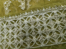 Load image into Gallery viewer, Mariab Side / Neckline & Patch Set