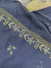 Load image into Gallery viewer, Mariab 2-Piece Luxe Embroidered Chiffon