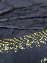 Load image into Gallery viewer, Mariab 2-Piece Luxe Embroidered Chiffon