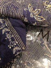 Load image into Gallery viewer, Mariab 2-Piece Luxe Embroidered Chiffon